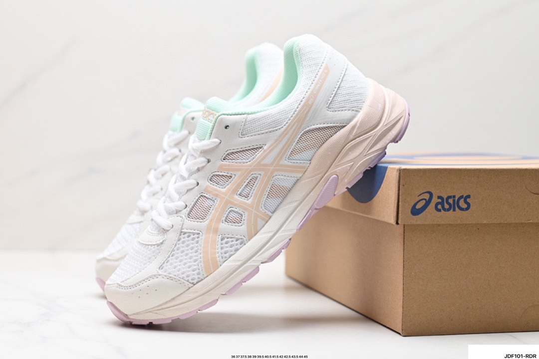 Asics Shoes